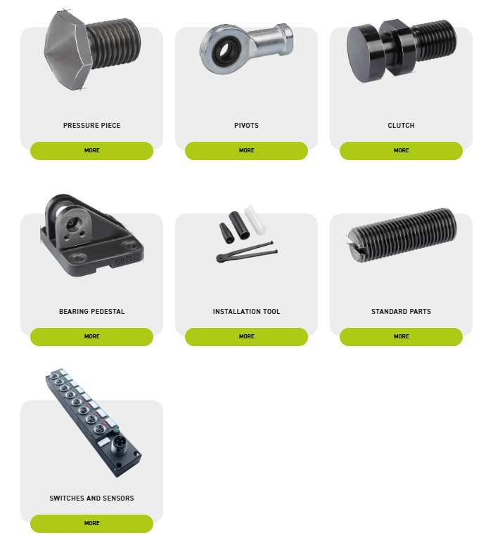accessories