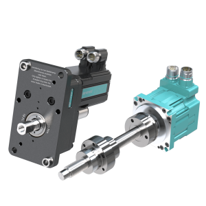 linearaktuatoren servomold 1